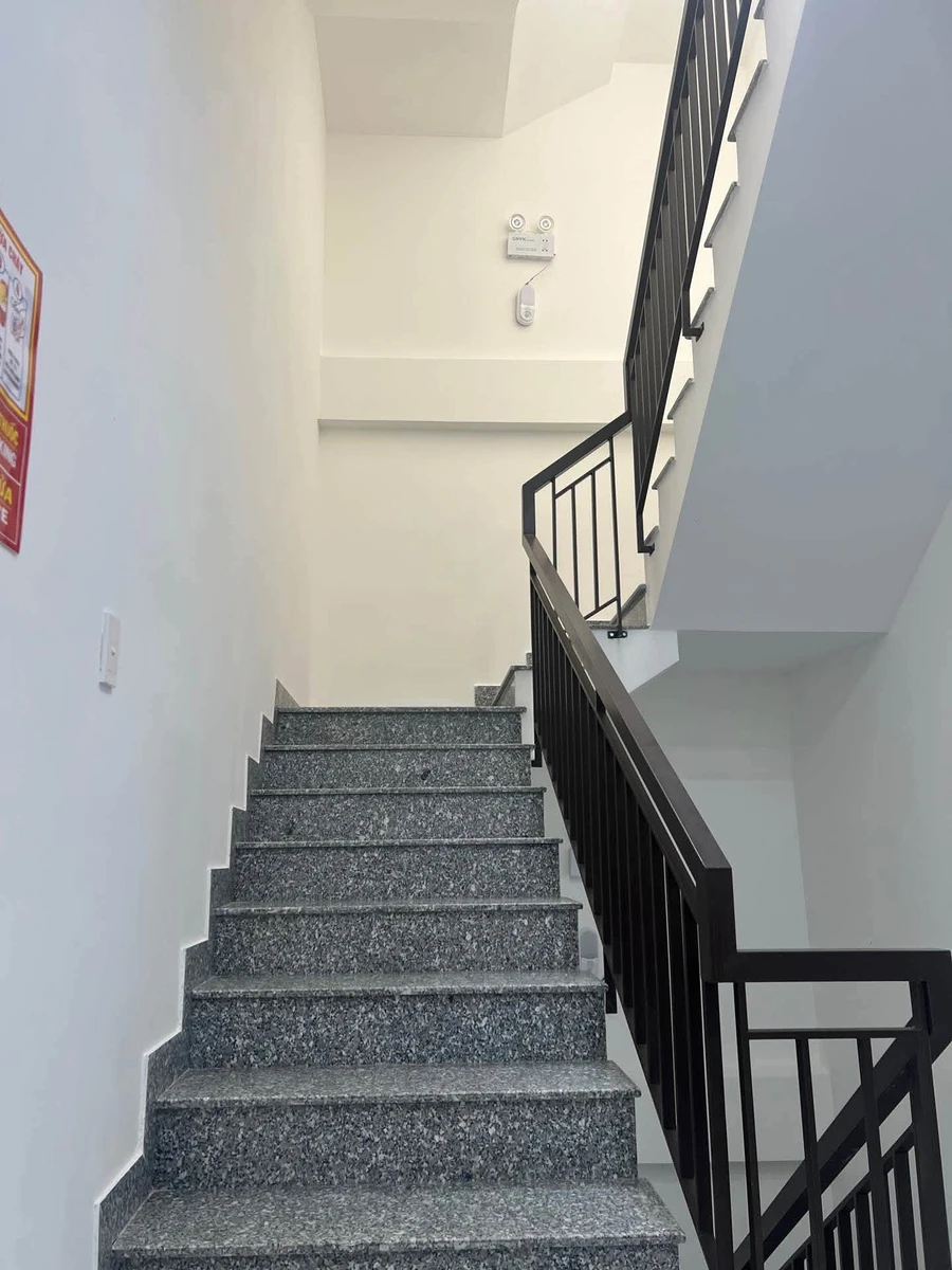 Bán căn hộ 3 tầng 8 phòng 89m2 đường Thái Thị Bôi, Thanh Khê, Đà Nẵng, giá 7,2 tỷ - Ảnh thu nhỏ 3