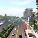 Bán nhà 5 tầng 118m² mặt tiền Sao Mai, Tân Bình, 18.9 tỷ - Ảnh thu nhỏ 5