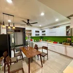Bán nhà hẻm nhựa 5m 75m2 5 tầng 4PN gần Emart, Bùi Quang Là, Gò Vấp - Ảnh thu nhỏ 4