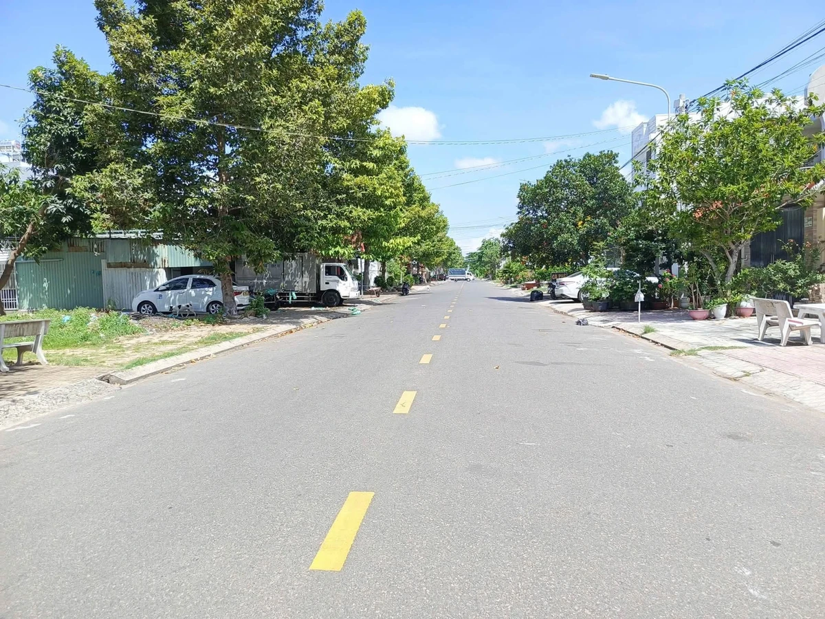 Bán lô thổ cư 100m² mặt tiền Đào Duy Tùng Phan Thiết - Ảnh thu nhỏ 2