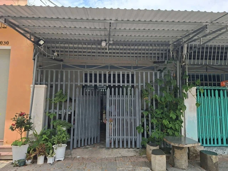 Bán nhà cấp 4 100m2 khu Lan Anh 4, Hòa Long, TP Bà Rịa, giá 2,5 tỷ