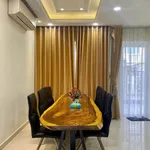Bán biệt thự liền kề Mỹ Phú 3 Phú Mỹ Hưng 124,3m2, 4PN, giá 45 tỷ - Ảnh thu nhỏ 5