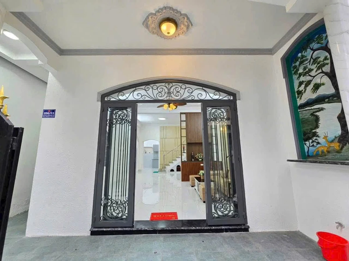 Bán nhà lầu Hội An, 91m², 3,69 tỷ, Quận 1 - Ảnh thu nhỏ 3