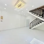 Bán nhà hẻm xe hơi căn góc 58m2 4 tầng 5PN gần chợ Cây Quéo, Bình Thạnh - Ảnh thu nhỏ 2