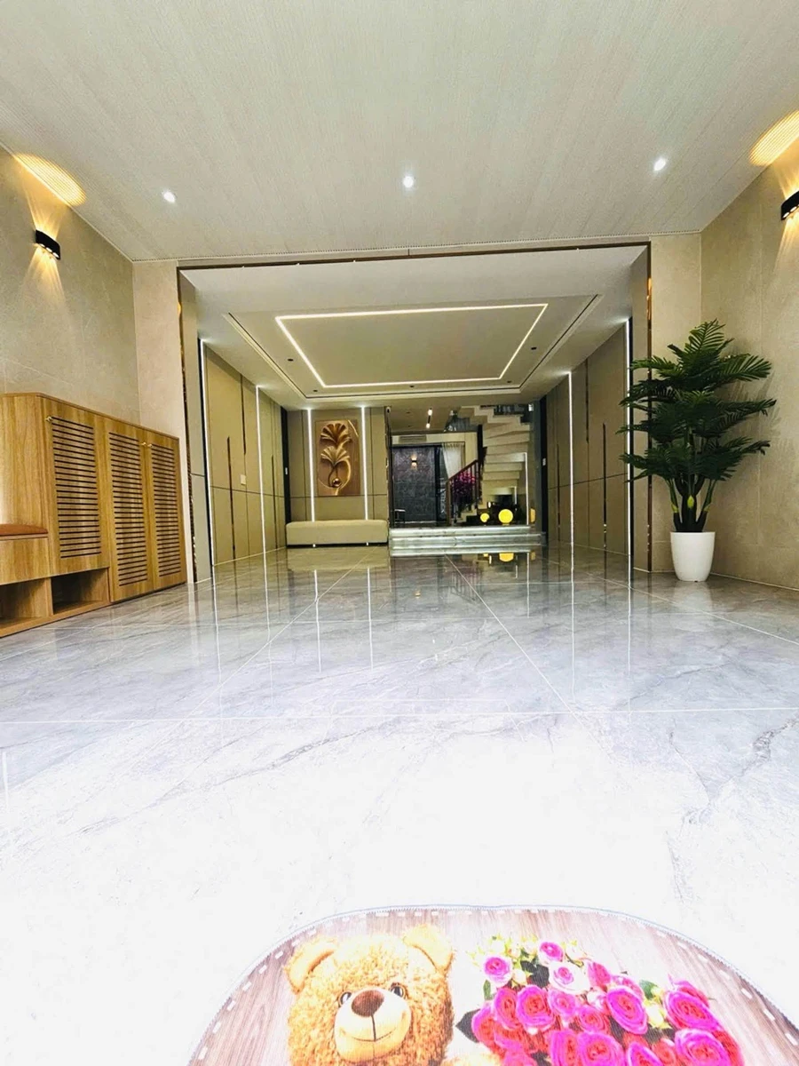 Bán nhà 89m² full nội thất Gò Vấp, giá 7.5 tỷ - Ảnh thu nhỏ 3