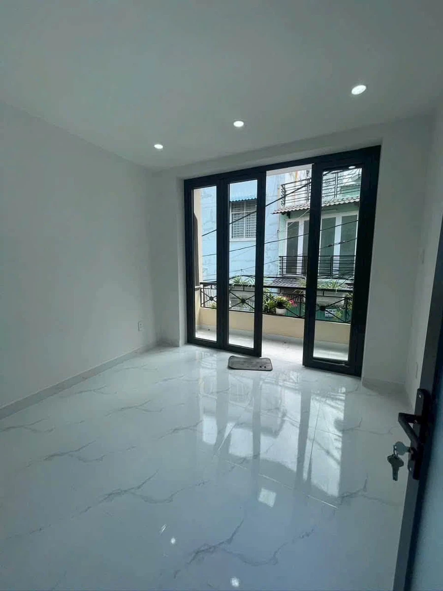 Bán nhà hẻm xe hơi Phạm Phú Thứ, Phường 3, Quận 6, 2PN, giá 4,2 tỷ - Ảnh thu nhỏ 5
