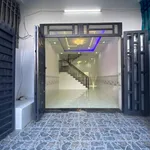 Bán nhà 2PN 67.5m² sổ sẵn Hóc Môn 765 triệu - Ảnh thu nhỏ 4