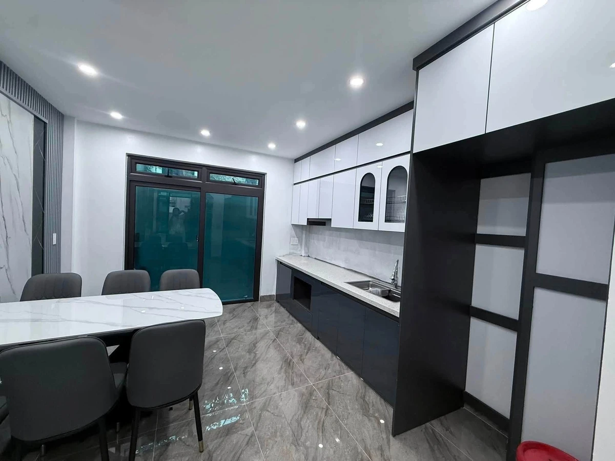 Bán nhà 55m2 3 tầng 3PN full nội thất An Phú 3 tỷ - Ảnh thu nhỏ 3