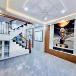 Bán nhà góc 2 tầng hẻm xe hơi 52m2 Dương Thị Mười, Hiệp Thành, Quận 12, nhỉnh 4 tỷ - Ảnh thu nhỏ 1