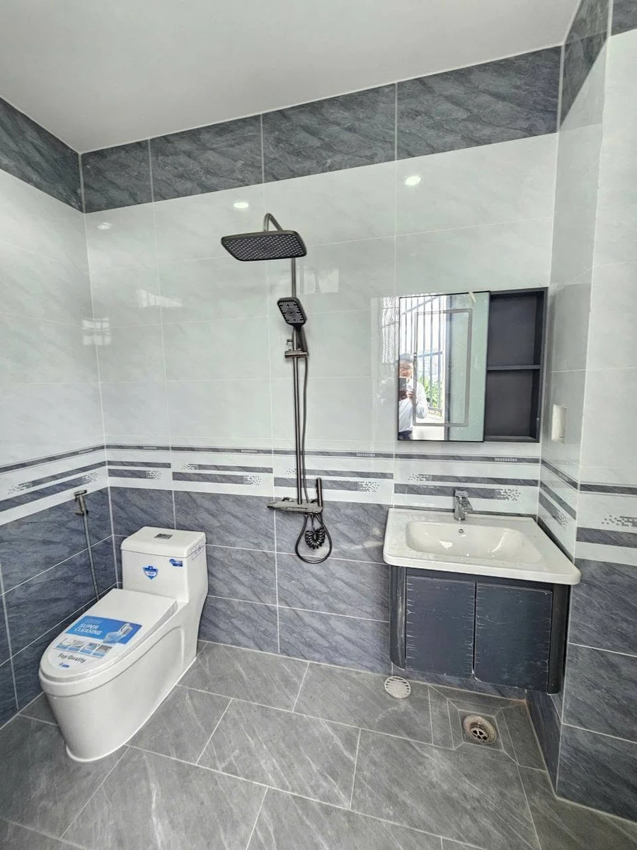 Bán nhà 79,2m² 3PN Bửu Hòa Biên Hòa gần Bùi Hữu Nghĩa - Ảnh thu nhỏ 5
