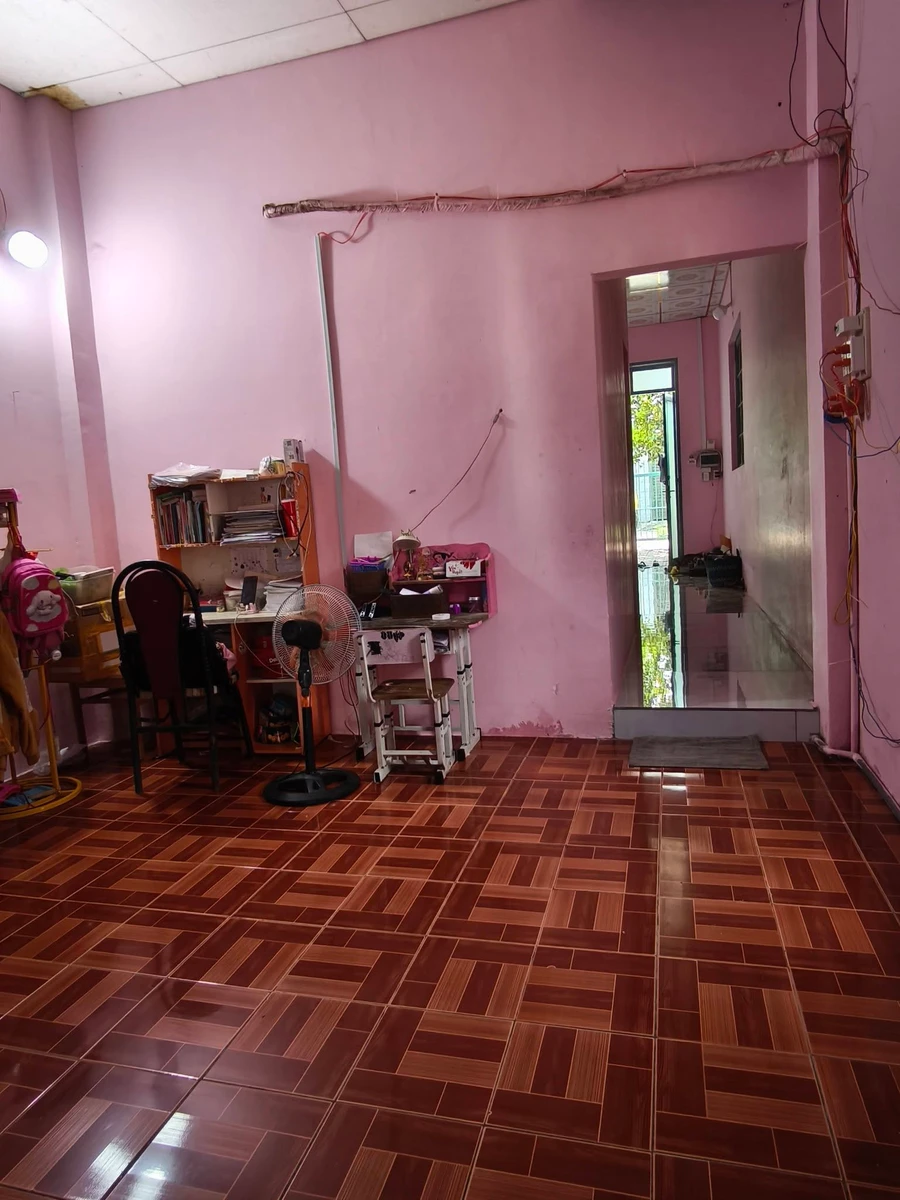 Bán nhà kp4b Phường Trảng Dài 120m² 2PN giá 1,5 tỷ - Ảnh thu nhỏ 4