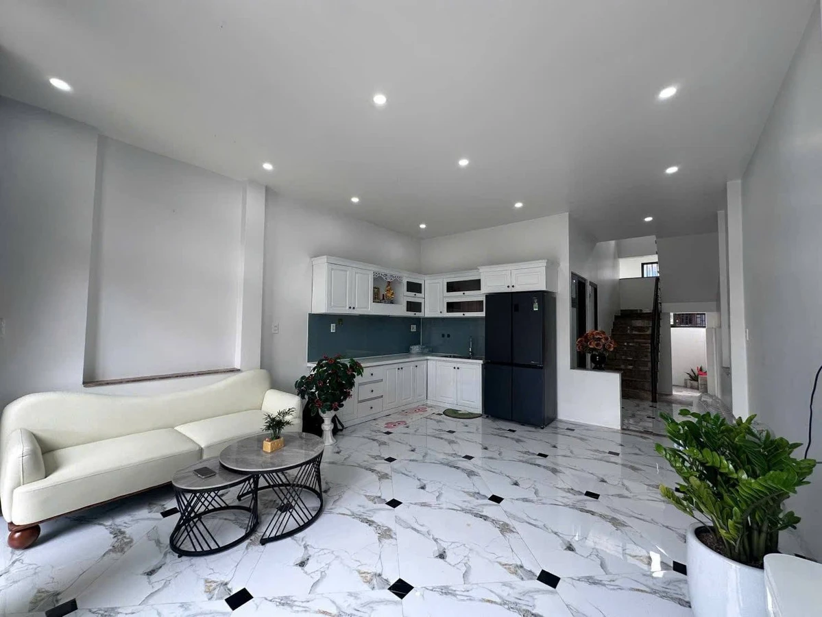 Bán nhà 2 tầng 80m², Phường Mỹ Thượng, Huế, 2.8 tỷ - Ảnh thu nhỏ 2