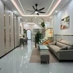 Bán nhà 2 tầng hẻm xe hơi Gò Xoài, Bình Tân, 4x12m, 3PN, giá hơn 5 tỷ - Ảnh thu nhỏ 2