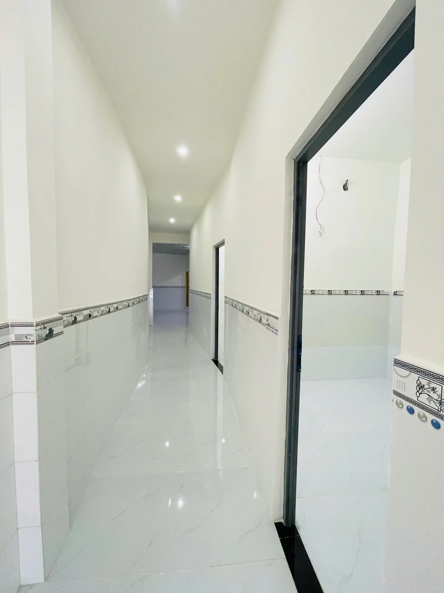 Nhà hẻm bán 1 tỷ 500 triệu, 2 phòng, 71.75m² Rạch Giá - Ảnh thu nhỏ 5