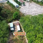 Bán đất 100m² mặt tiền QL14 Chơn Thành 620 triệu - Ảnh thu nhỏ 1
