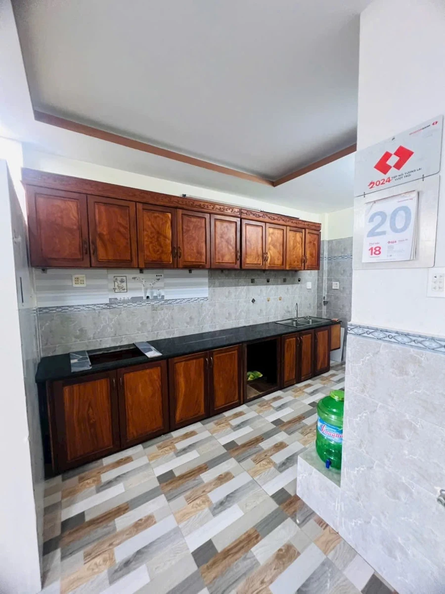 Bán nhà hẻm Rạch Giá 60m² 2PN 1 tỷ 2 An Giang - Ảnh thu nhỏ 3