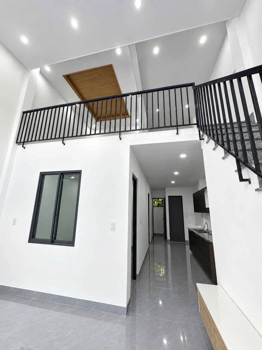 Nhà gác lửng 3PN 72m² 1,4 tỷ An Cựu Huế - Ảnh thu nhỏ 2