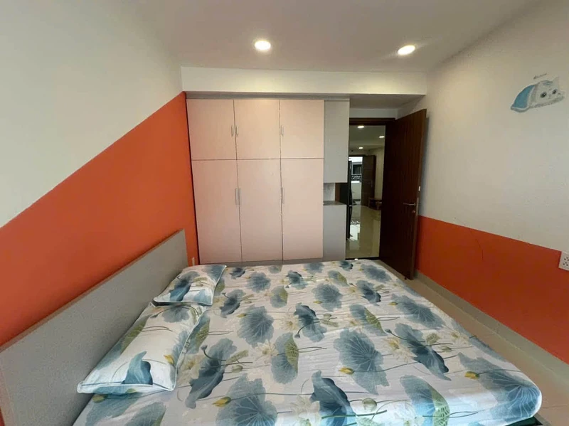 Cho thuê căn hộ Gateway Chí Linh Vũng Tàu 74m² 2PN