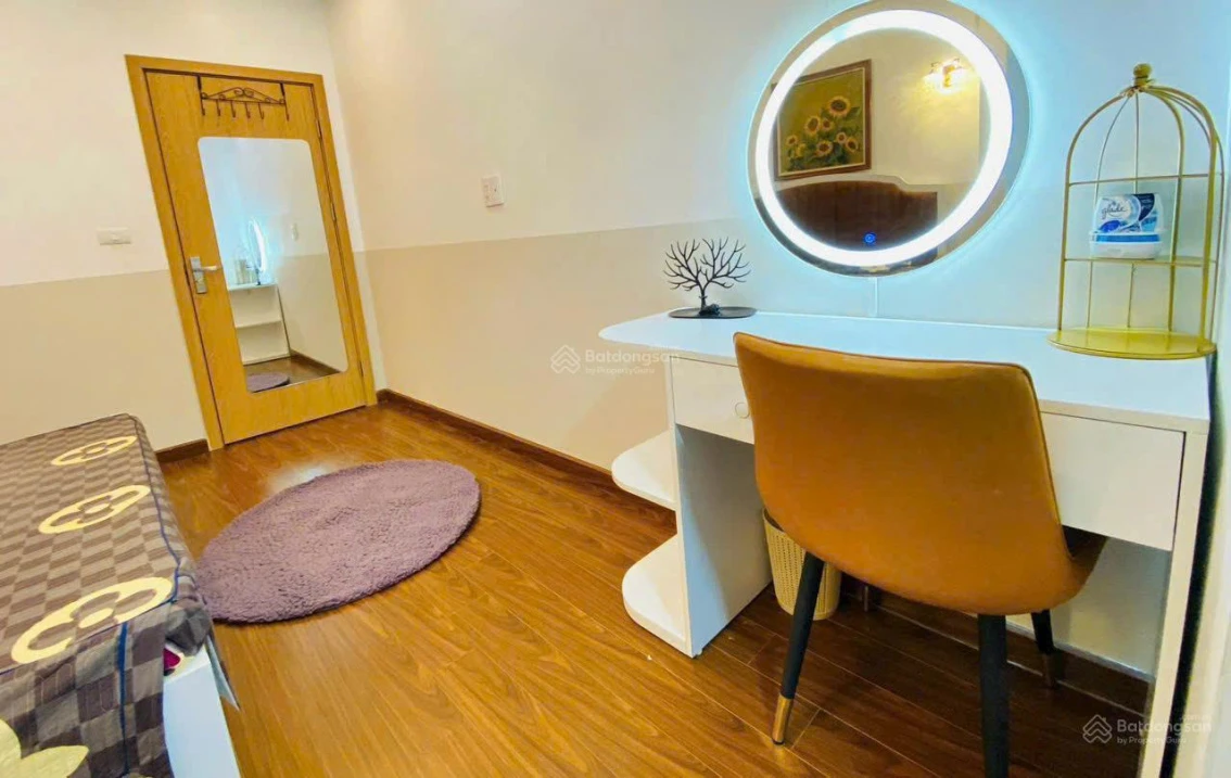 Chính chủ cần bán nhanh căn 04 tòa E tầng đẹp giá 2,1 tỷ bao phí, đã sẵn khách thuê lâu dài - Ảnh thu nhỏ 5