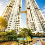 Suất nội bộ 2PN2WC Full NT giá chỉ 3,1 tỷ thanh toán 10% nhận nhà CK lên đến 19% HTLS 0% 24 tháng - Ảnh thu nhỏ 34