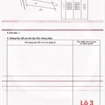 Bán đất nền Cam Ranh 110m² 1 tỷ 4 - Ảnh thu nhỏ 4