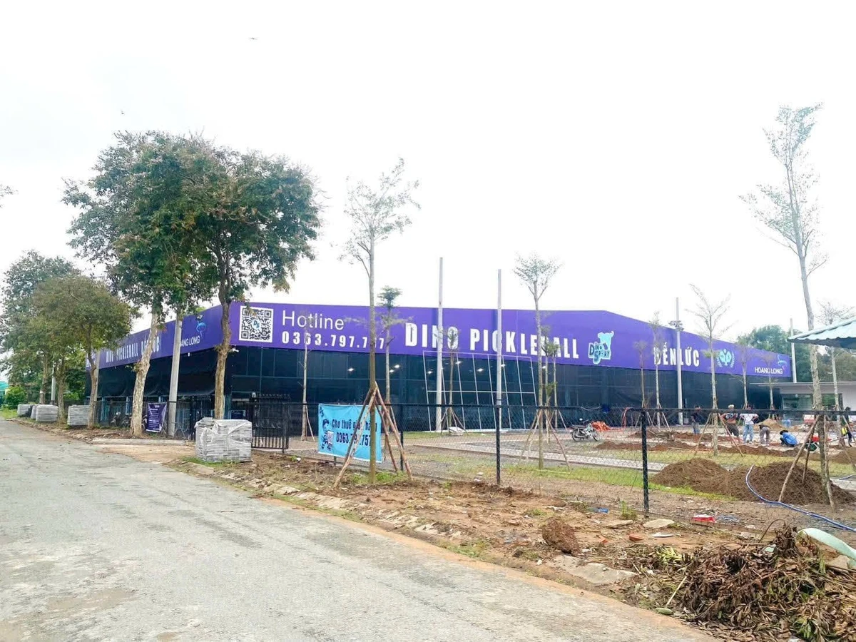 Bán đất thổ cư 88m² Thị Trấn Bến Lức Long An 1,7 tỷ - Ảnh thu nhỏ 3