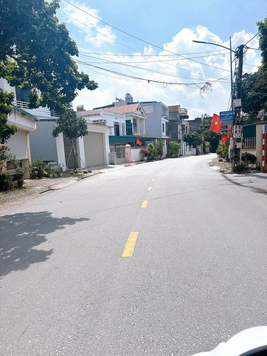 Bán đất 857m² trung tâm Phường Chu Văn An, Hải Phòng, 4 tỷ - Ảnh thu nhỏ 3