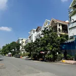 Bán nhà góc 2 mặt tiền đường 12 Hiệp Bình Chánh 152m2 - 19 tỷ - Ảnh thu nhỏ 3