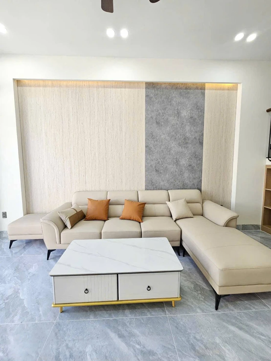 Bán nhà 1 trệt 1 lầu MT Thông Buôn Bán Dĩ An 100m² - 6,9 tỷ - Ảnh thu nhỏ 5