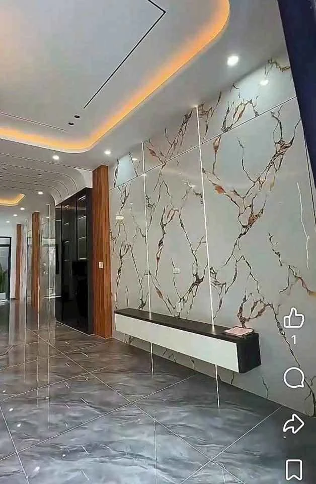 Bán nhà mới đẹp 4 phòng ngủ 120m2 Vũng Tàu - Ảnh 1
