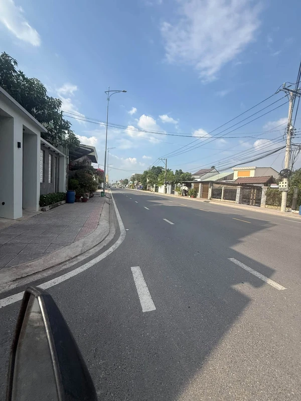 Bán lô đất Bình Nhâm 113,5m² Lái Thiêu 2 tỷ 8
