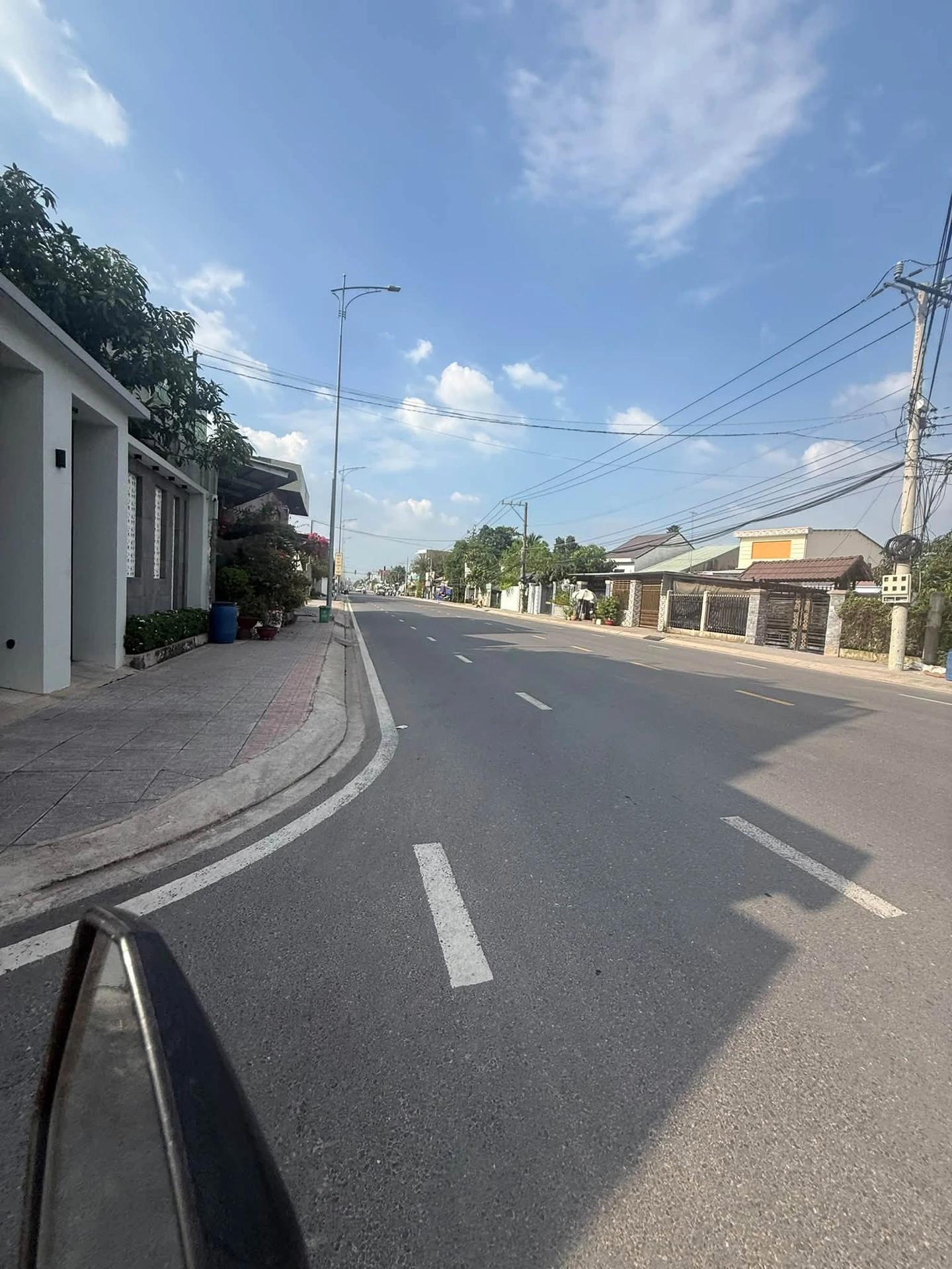 Bán lô đất Bình Nhâm 113,5m² Lái Thiêu 2 tỷ 8 - Ảnh 1