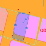 Bán lô đất Văn Tiến Dũng Tân Hưng 1000m2 11 tỷ 800 triệu - Ảnh thu nhỏ 2