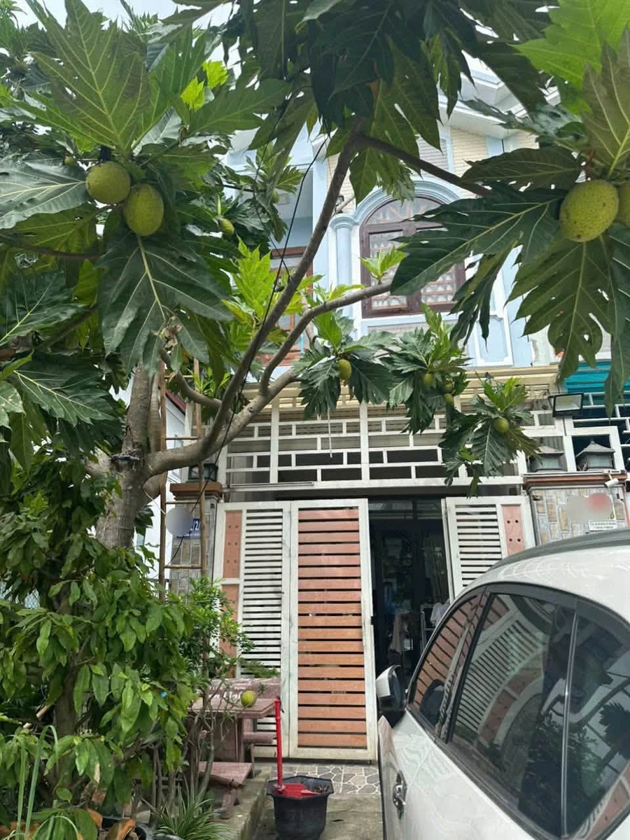 Bán nhà 1 trệt 1 lầu 3PN 70m² Phường Bửu Hoà 3.2 tỷ - Ảnh thu nhỏ 2
