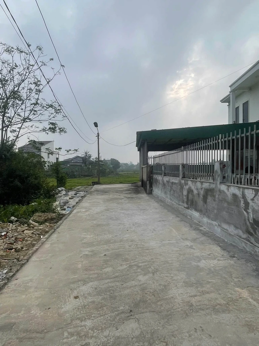 Bán lô đất Hưng Dũng 105m² Thủ Đức - Ảnh thu nhỏ 4