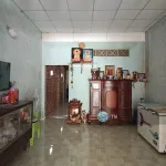 Nhà 200m2 sổ riêng chính chủ giá 800 triệu Đường An Phú, An Tịnh, Trảng Bàng, sau KCX Linh Trung 3 - Ảnh thu nhỏ 9