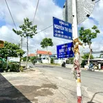 Bán 2 nền thổ cư 500m2 mặt tiền Nguyễn Thị Bài, Phước Vĩnh Tây, Cần Giuộc cũ - Ảnh thu nhỏ 2