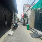 Bán nhà 6 phòng Hoàng Xuân Nhị, Tân Phú - 10,9 tỷ - Ảnh thu nhỏ 2