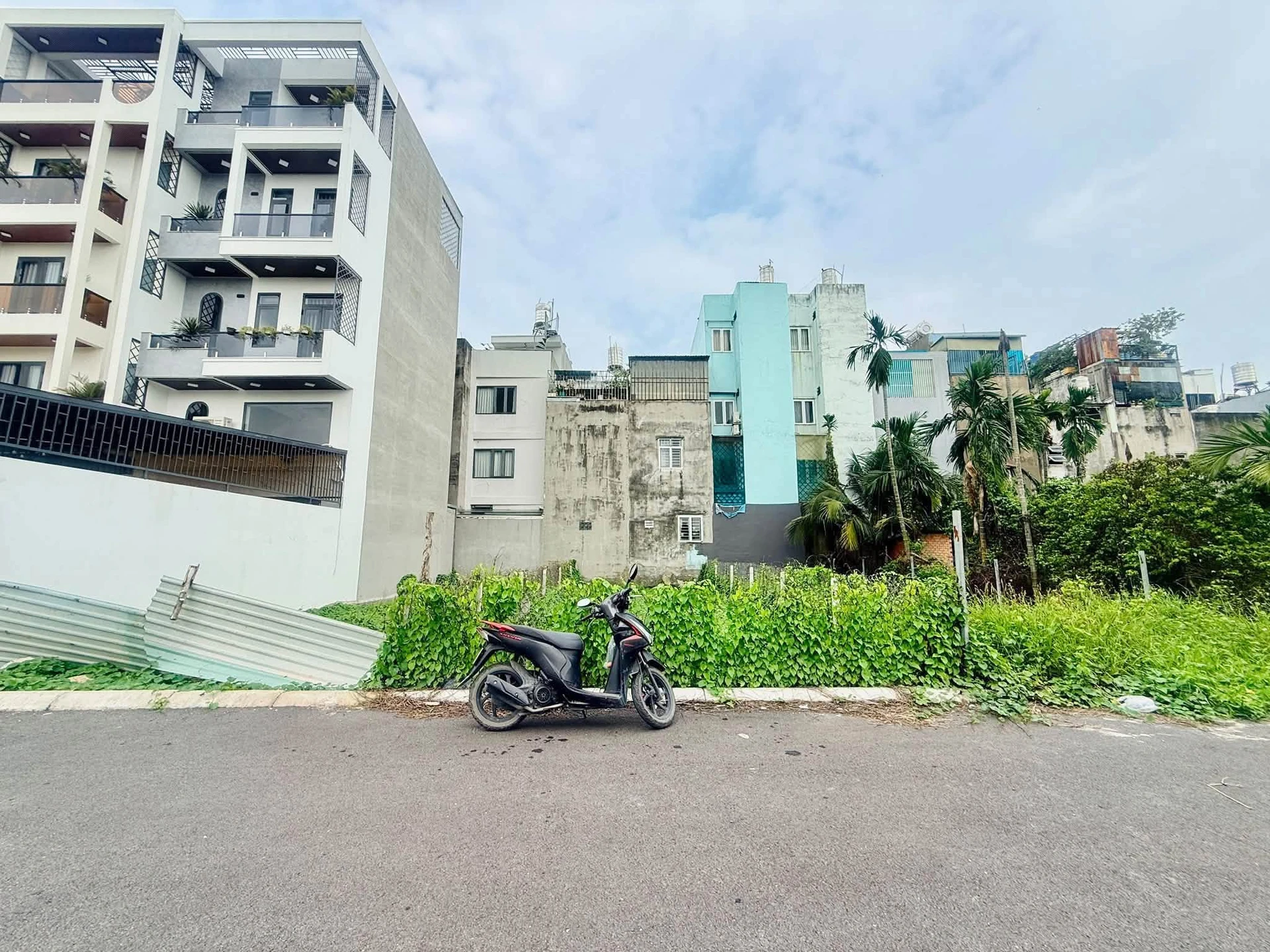 Bán đất Thạnh Lộc Q12, 109m2, 4.15 tỷ - Ảnh 1