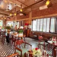 Nhà 4 tầng sẵn 8 phòng đường Nguyễn Lộ Trạch đã có sổ, đang KDoanh homestay doanh thu 120tr/tháng - Ảnh thu nhỏ 16