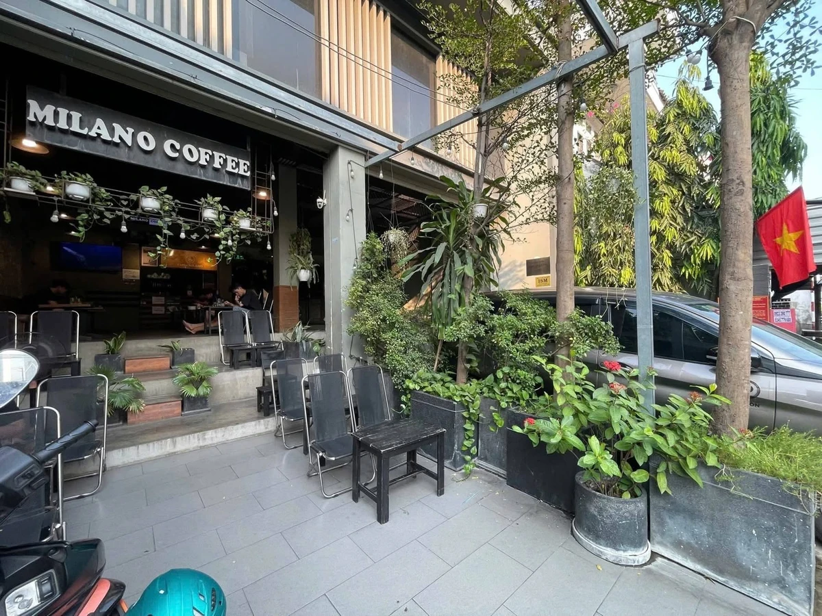 Bán toàn hạ dịch vụ mặt tiền Nguyễn Du Gò Vấp 330m2 60 tỷ - Ảnh thu nhỏ 3