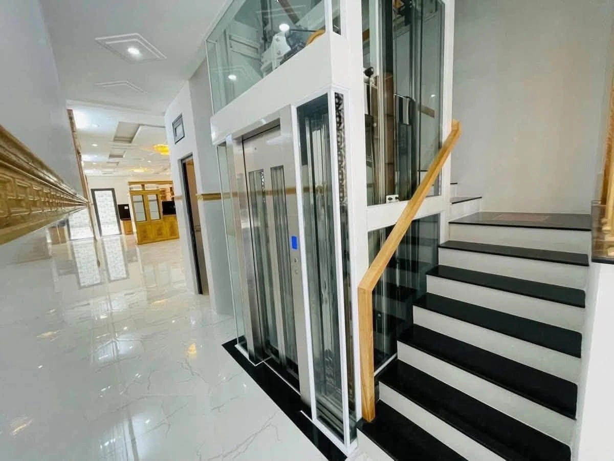 Bán nhà mặt tiền 123m2 12 phòng ngủ Vũng Tàu 16 tỷ - Ảnh thu nhỏ 2