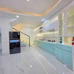 Bán nhà hẻm 4 tầng 32m² 3PN Huỳnh Tấn Phát, Phú Thuận, Quận 7 - 3,55 tỷ - Ảnh thu nhỏ 5