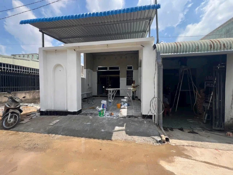 Bán nhà mặt tiền kinh doanh 105m² Trảng Bom, giá 1 tỷ 9