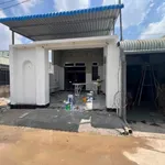 Bán nhà mặt tiền kinh doanh 105m² Trảng Bom, giá 1 tỷ 9 - Ảnh thu nhỏ 1