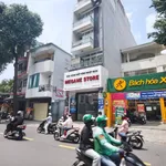 Bán nhà mặt tiền Nguyễn Thái Bình 5x15m giá 22,5 tỷ - Ảnh thu nhỏ 5