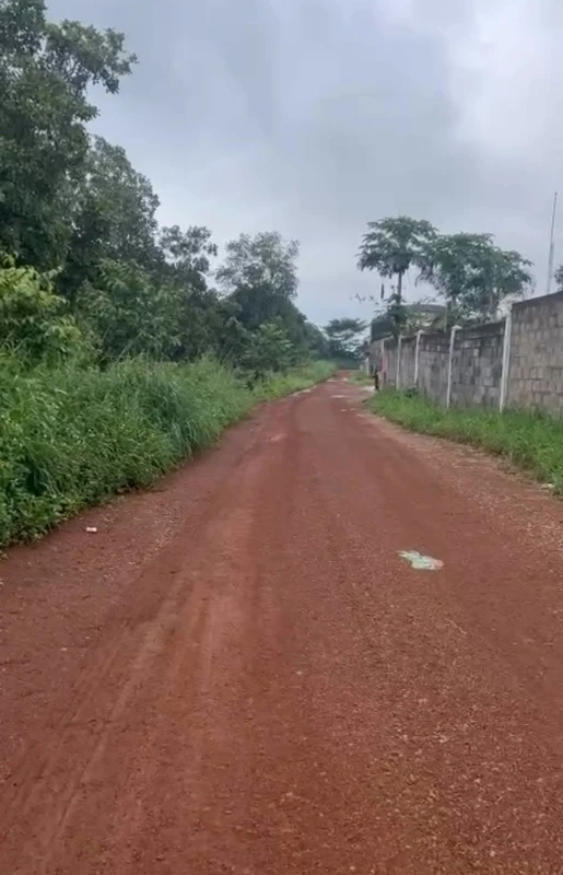 Bán 2,7 ha đất ở Đồng Tâm, Đồng Nai, giá 3,5 tỉ