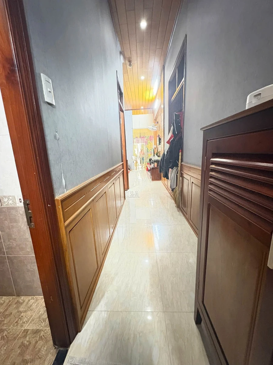 Bán nhà cấp 4 100m² 2PN Eatam Hóc Môn, 2 tỷ 279 triệu - Ảnh thu nhỏ 5