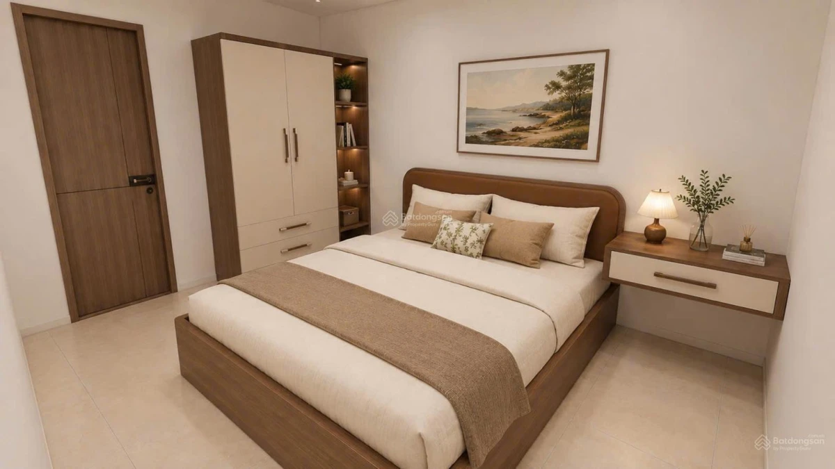 Chỉ với hơn 2 tỷ khách hàng đã sở hữu 1 căn chung cư PH cho thuê từ 12-15tr - Ảnh thu nhỏ 3