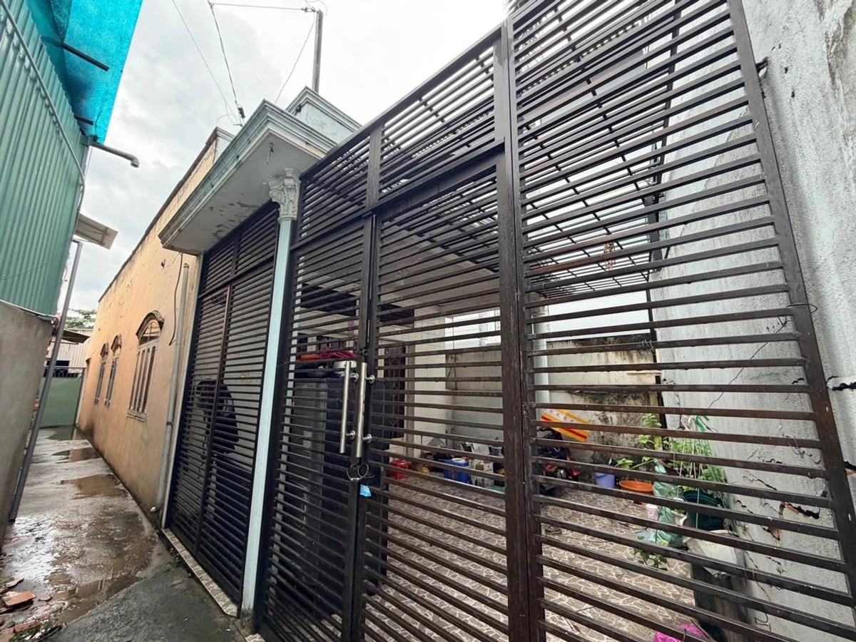 Bán nhà phố 116m² khu dân cư 584 Huỳnh Bá Chánh 4.2 tỷ - Ảnh 1